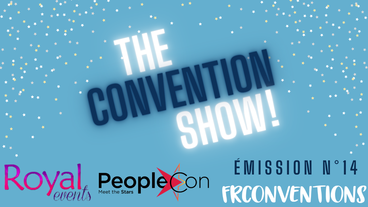#5 - People Con x Royal Events