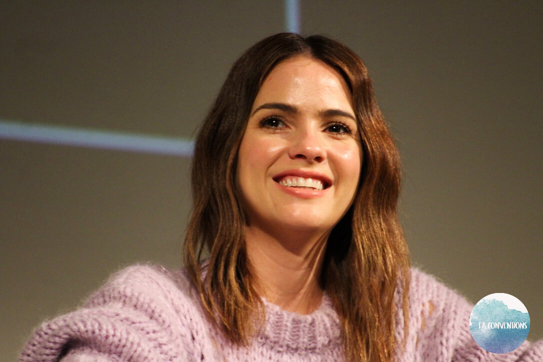 Shelley Hennig