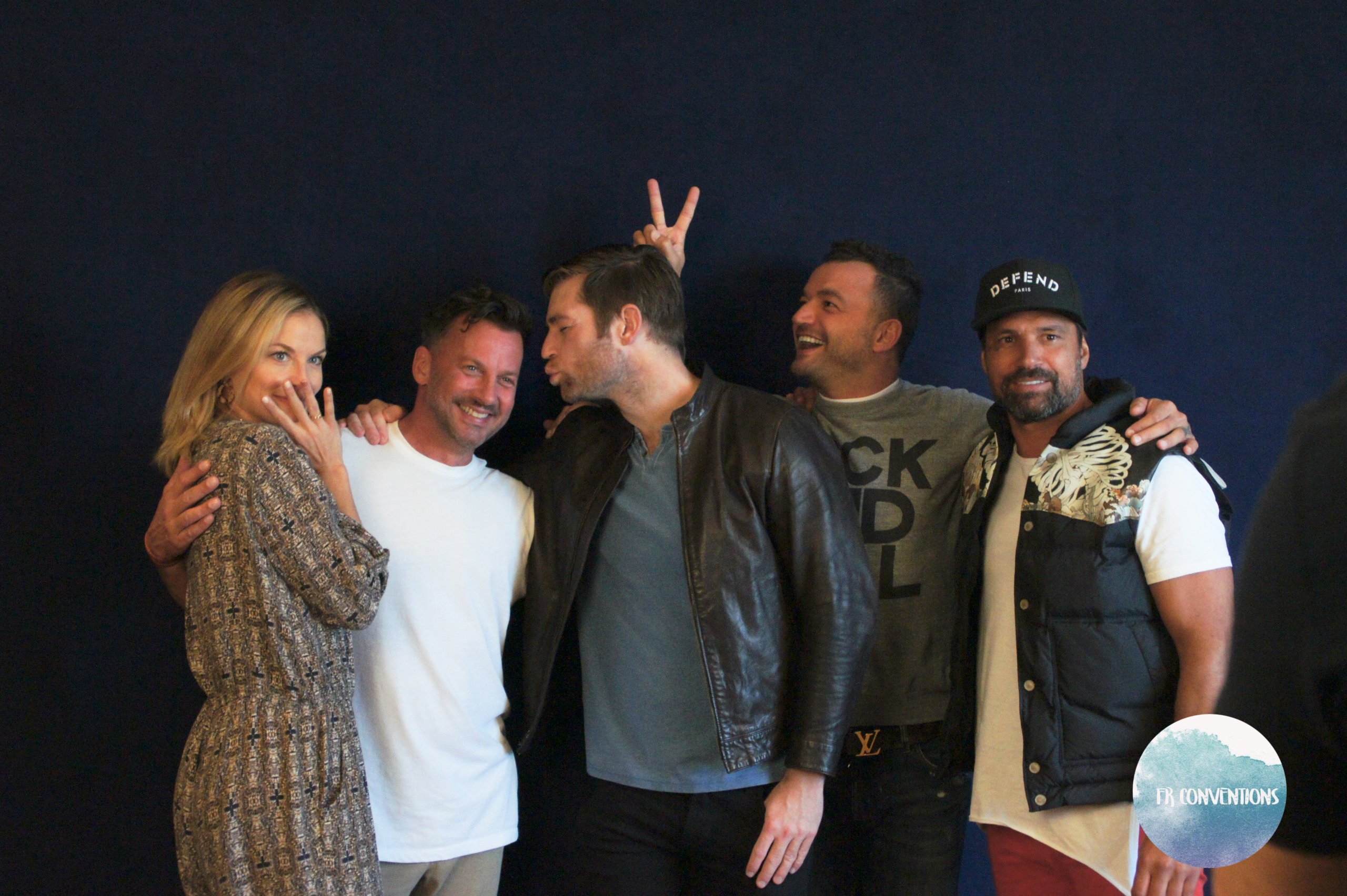 Rebels Spartacus 6