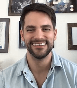 Brant Daugherty