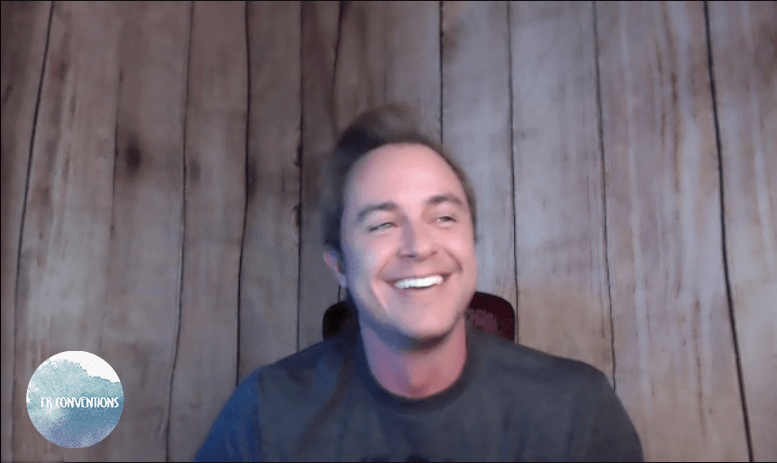 Ryan Kelley