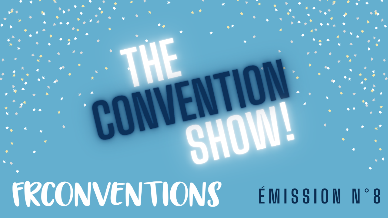 #1 - FrConventions
