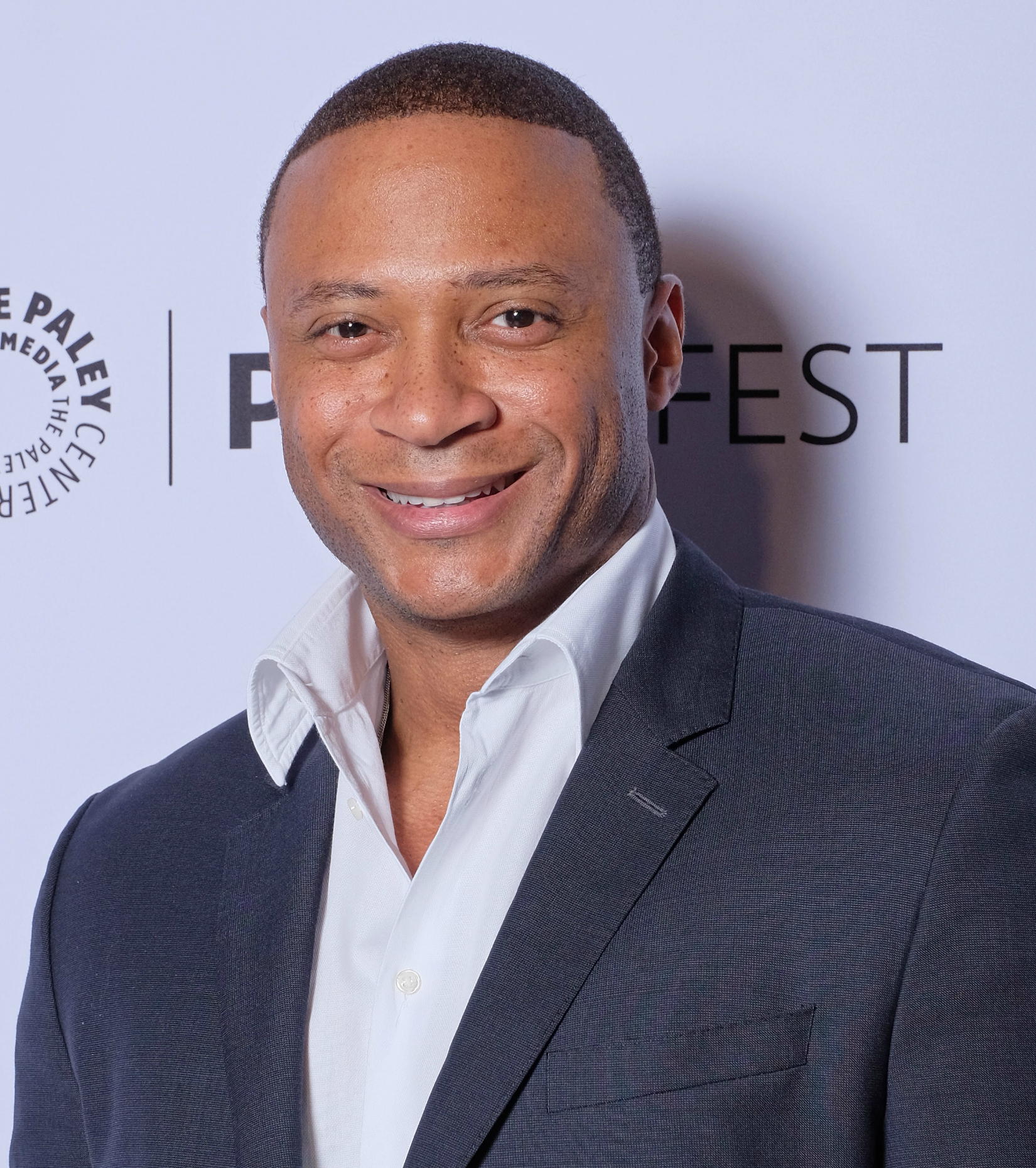 David Ramsey