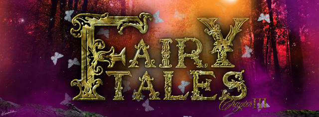 Fairy Tales 3