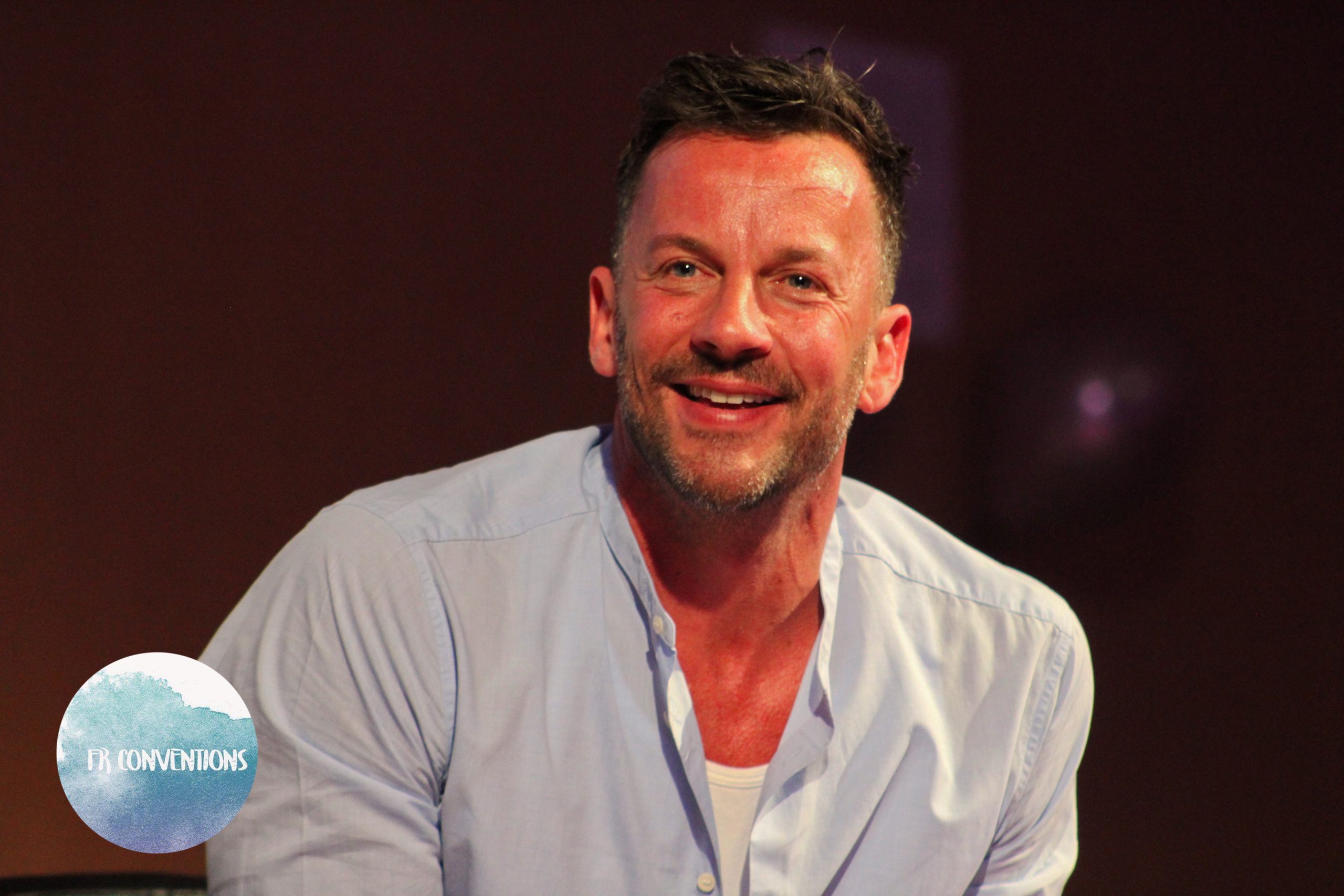 Craig Parker