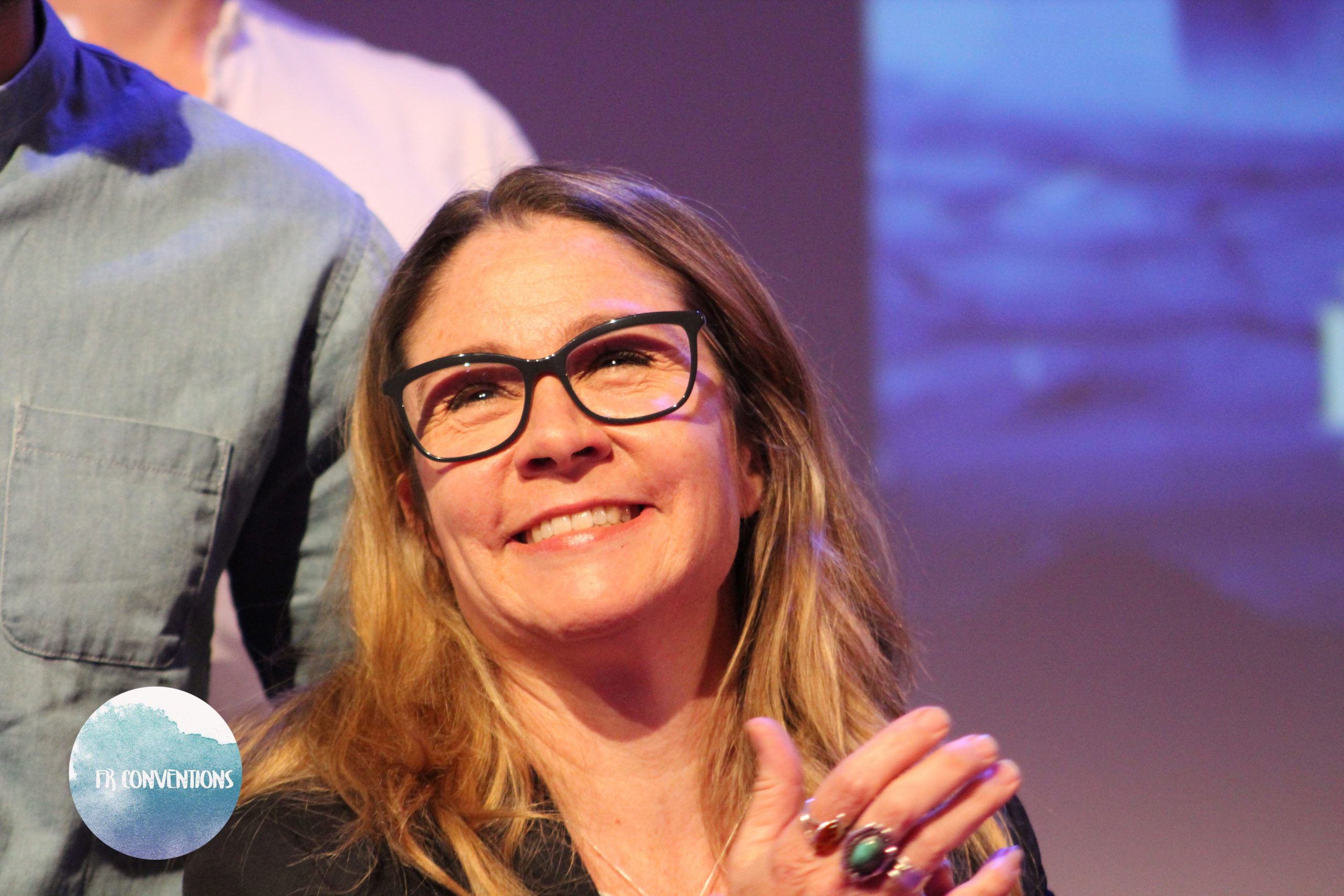 Megan Follows