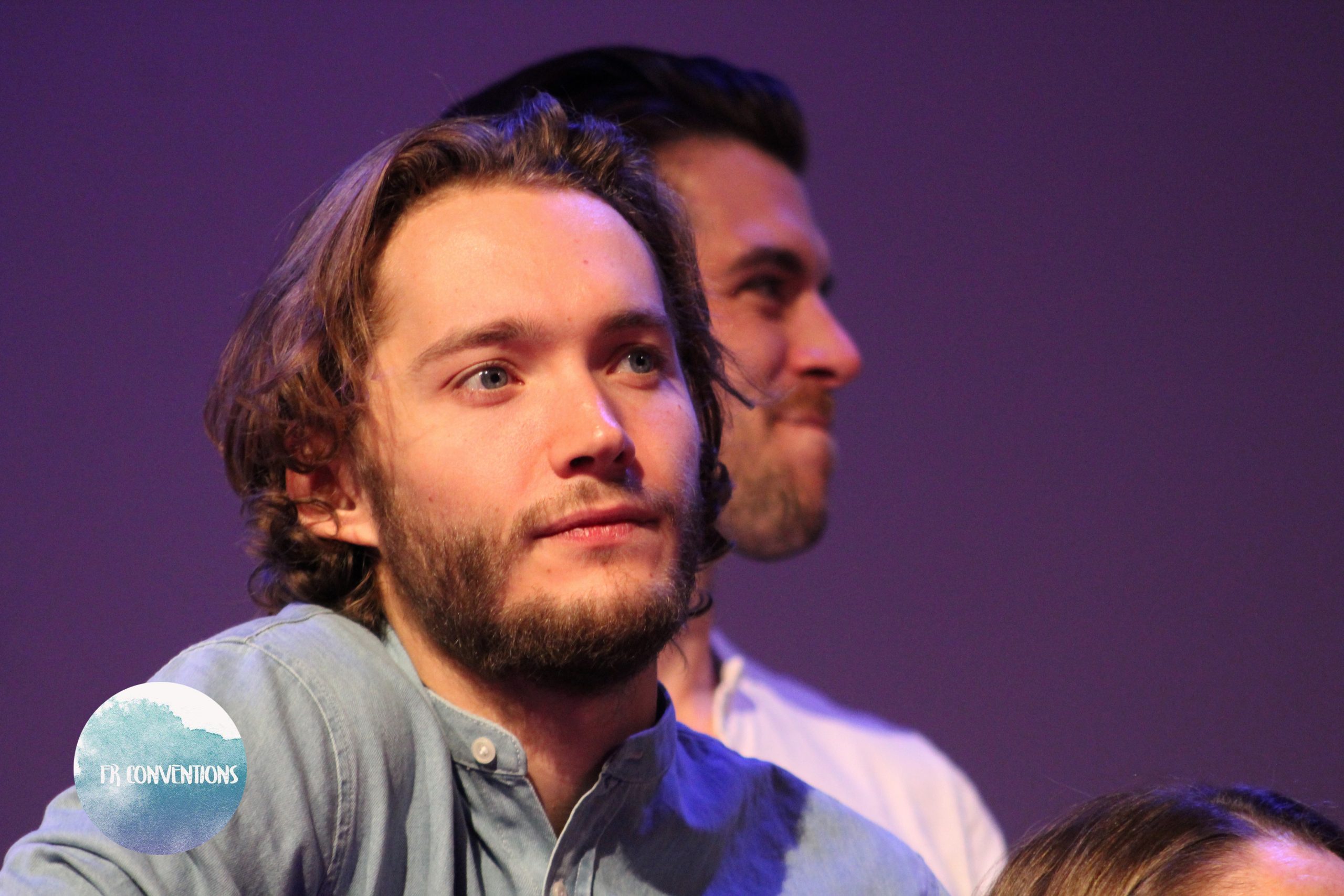 Toby Regbo