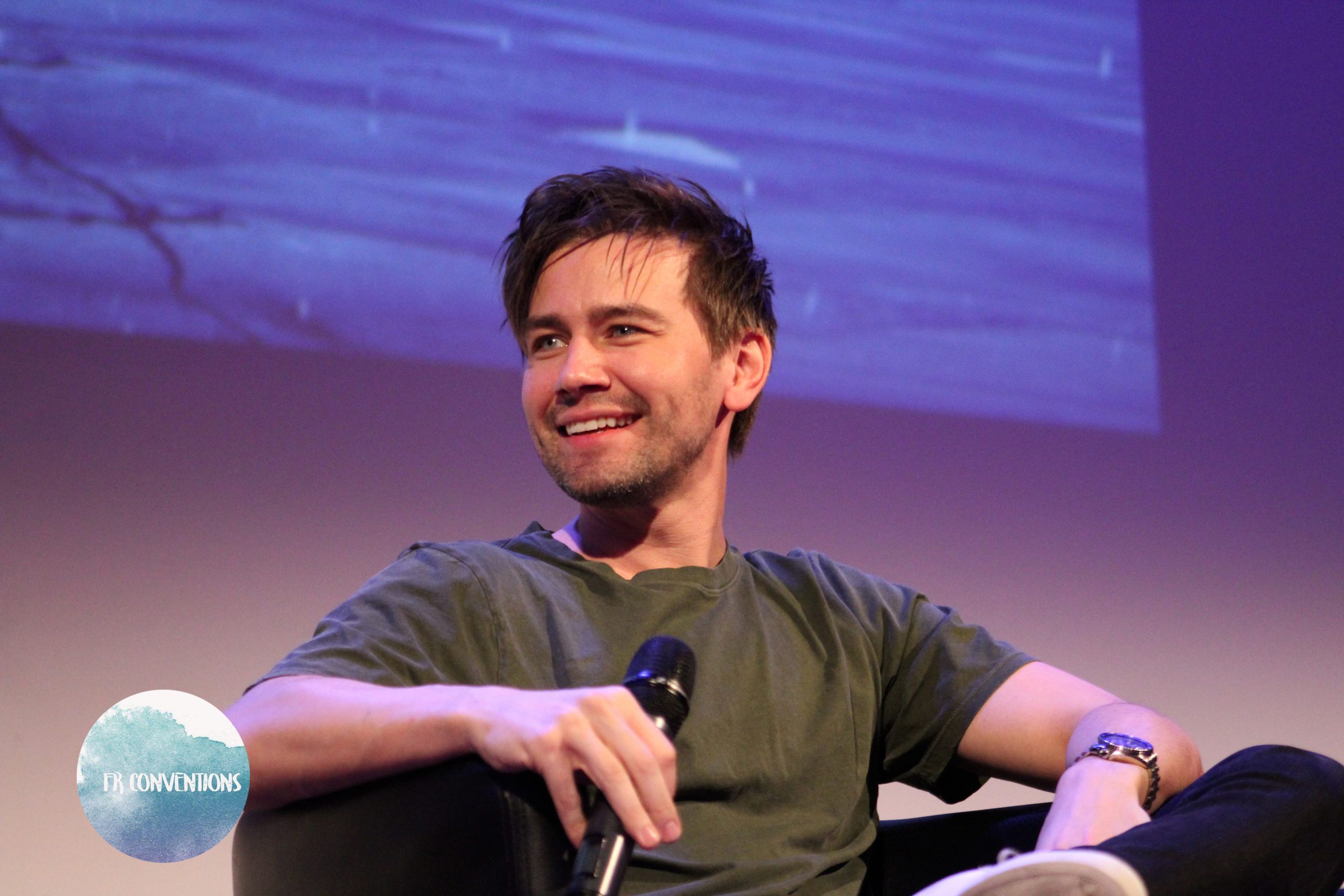 Torrance Coombs