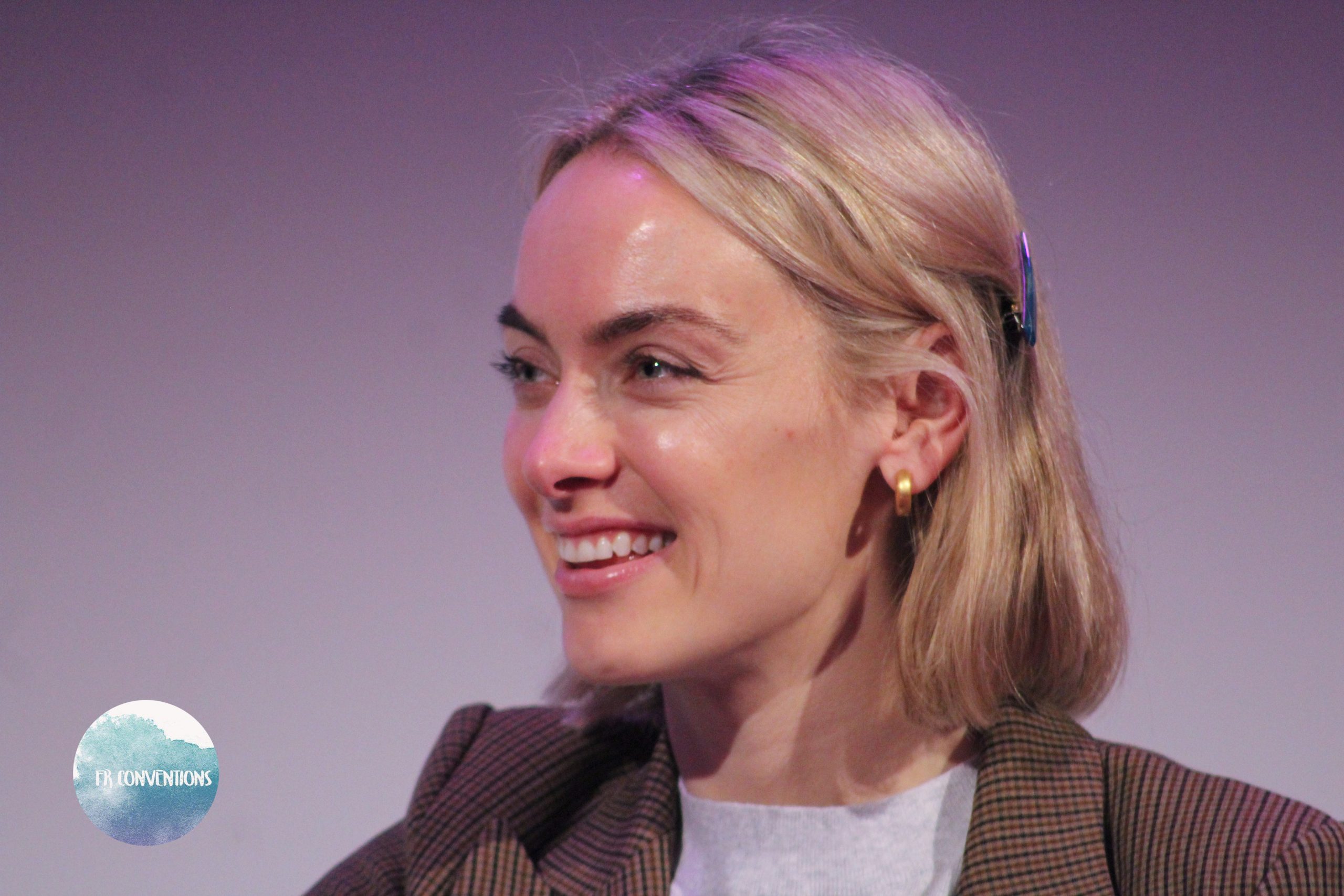 Rachel Skarsten