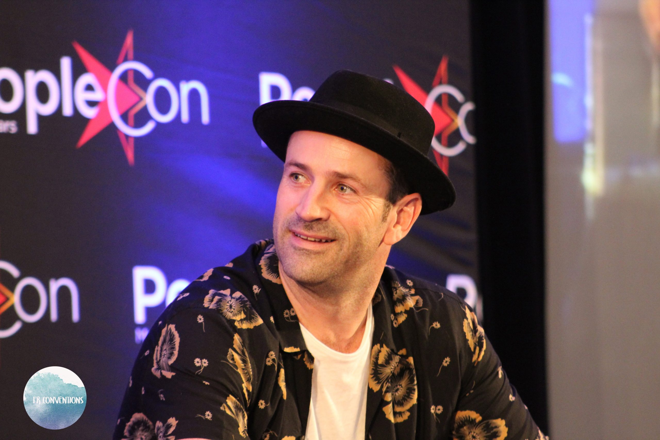 Adam Fergus