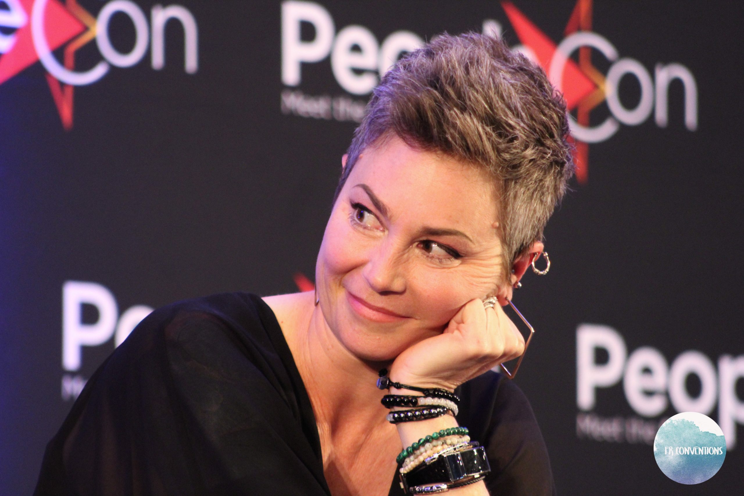 Kim Rhodes