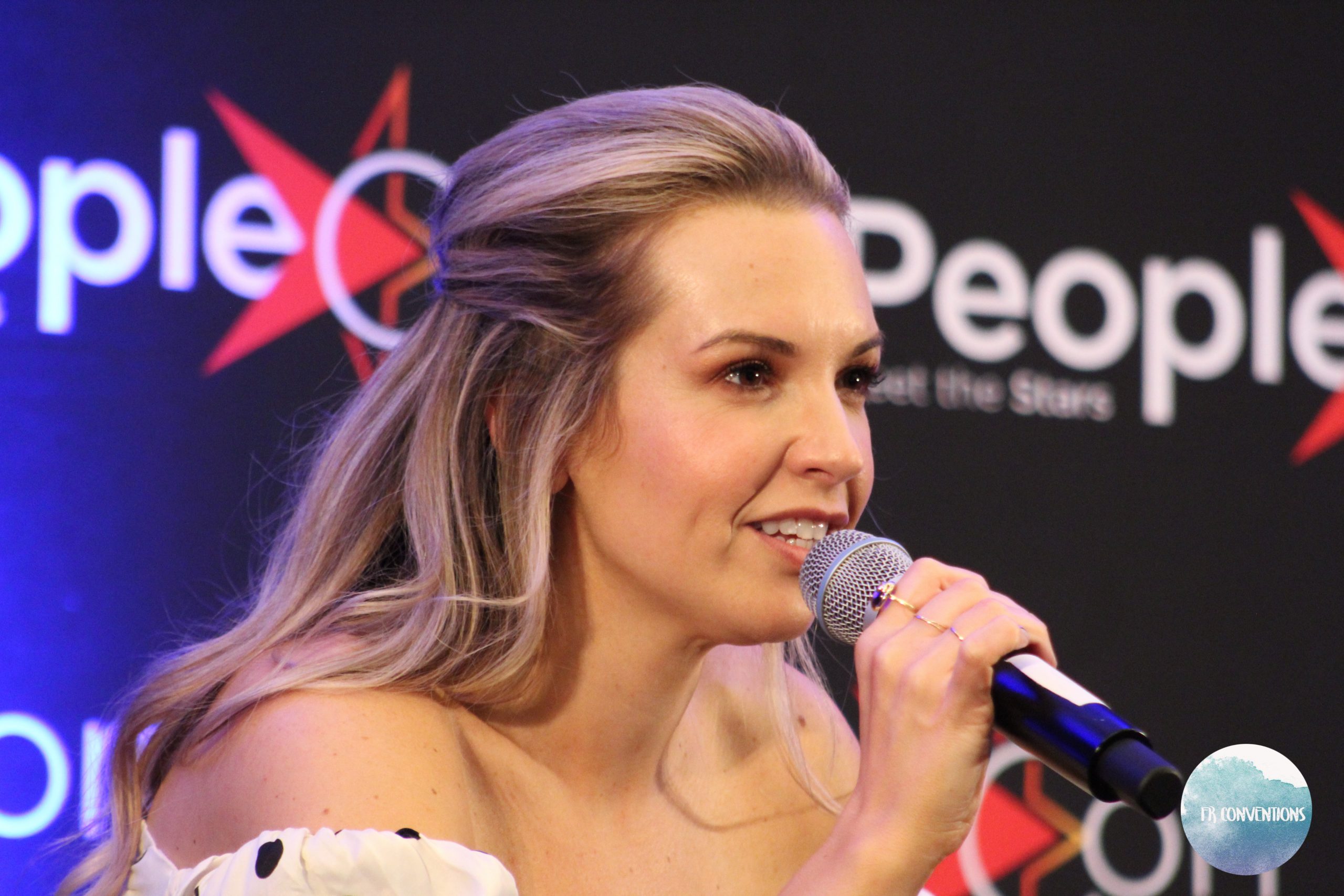 Briana Buckmaster