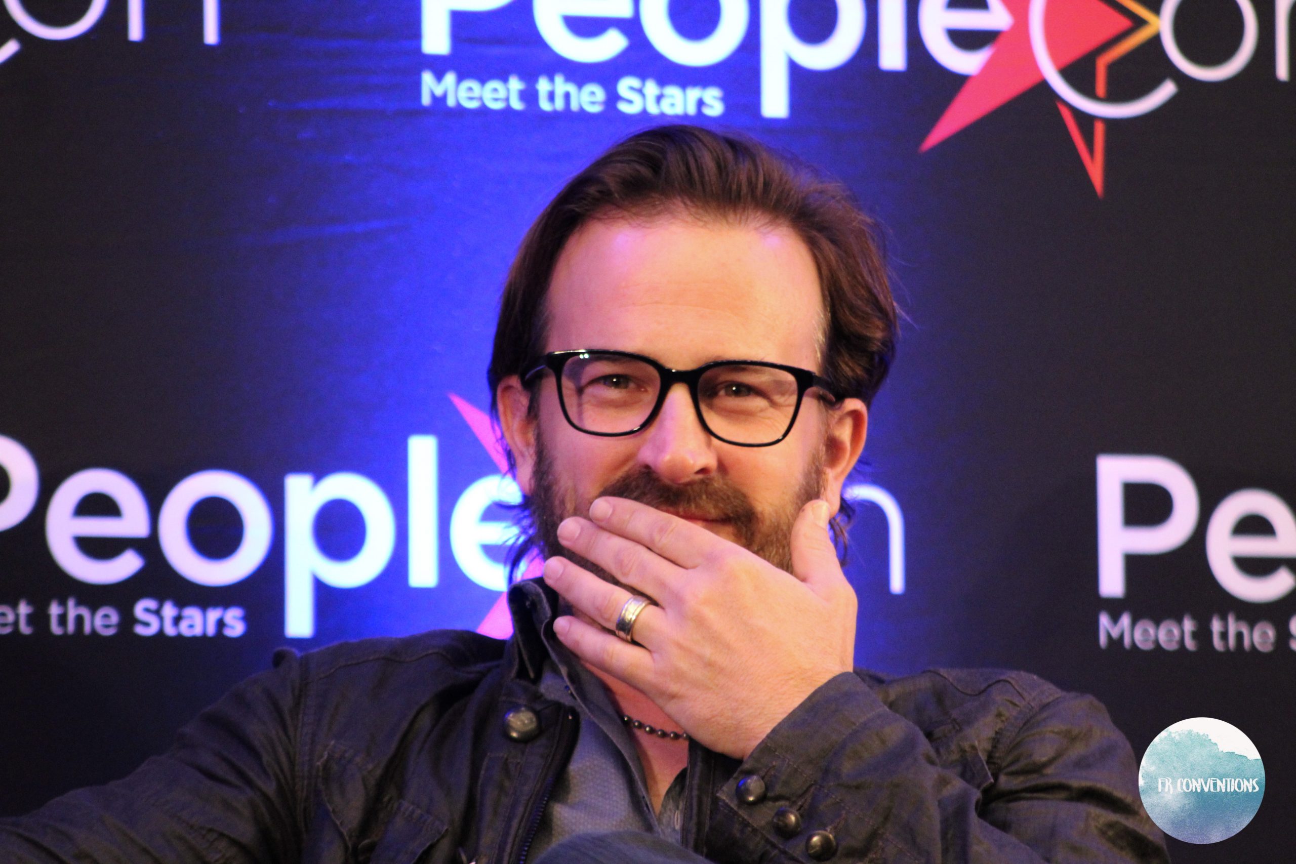 Richard Speight Jr