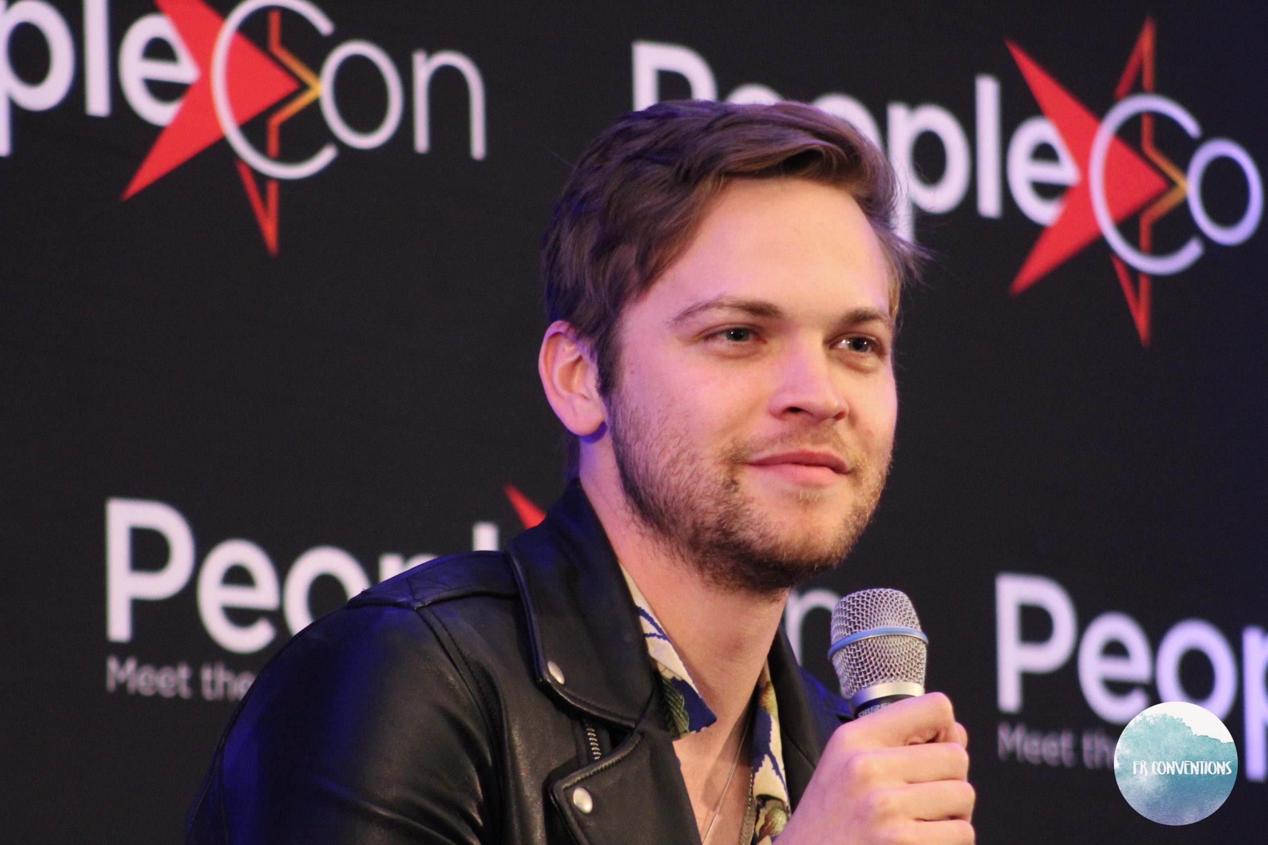 Alexander Calvert