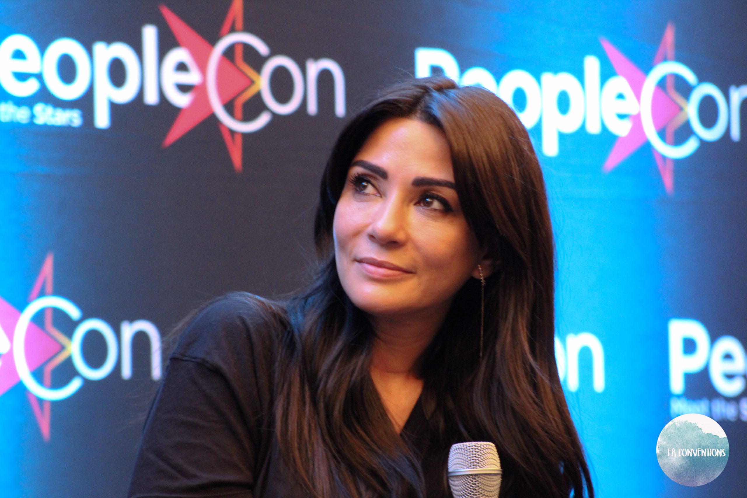Marisol Nichols