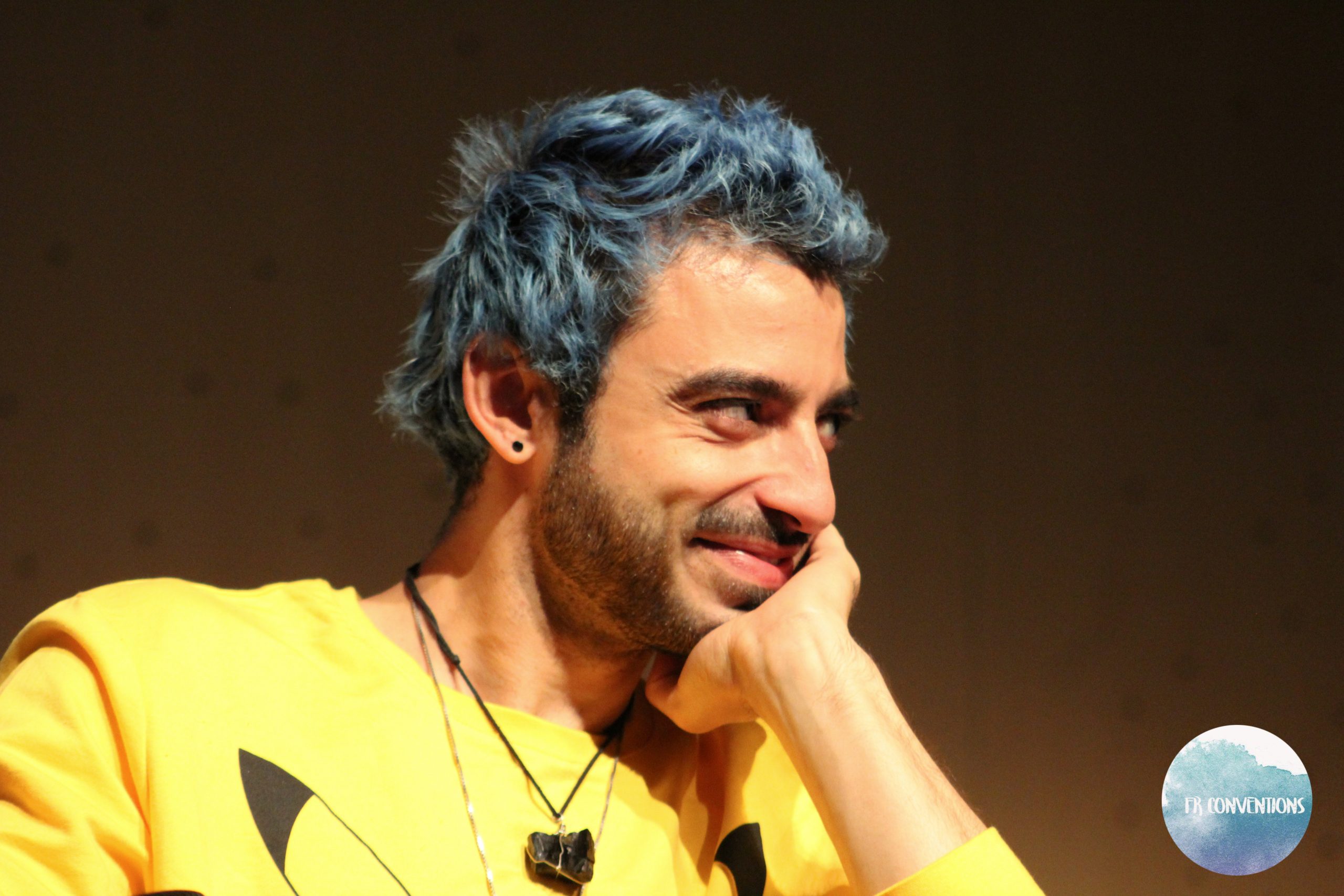 Jade Hassouné