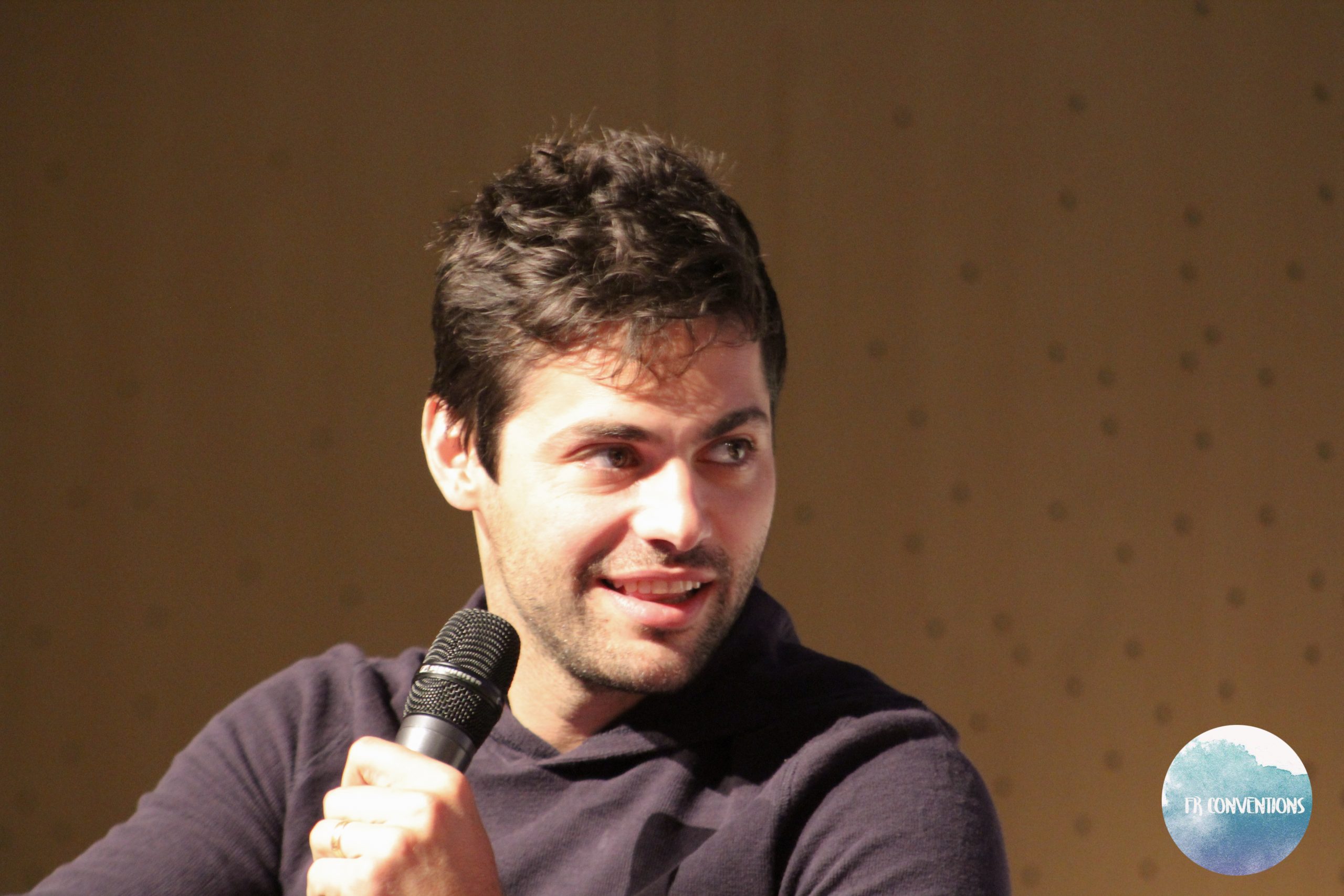 Matthew Daddario