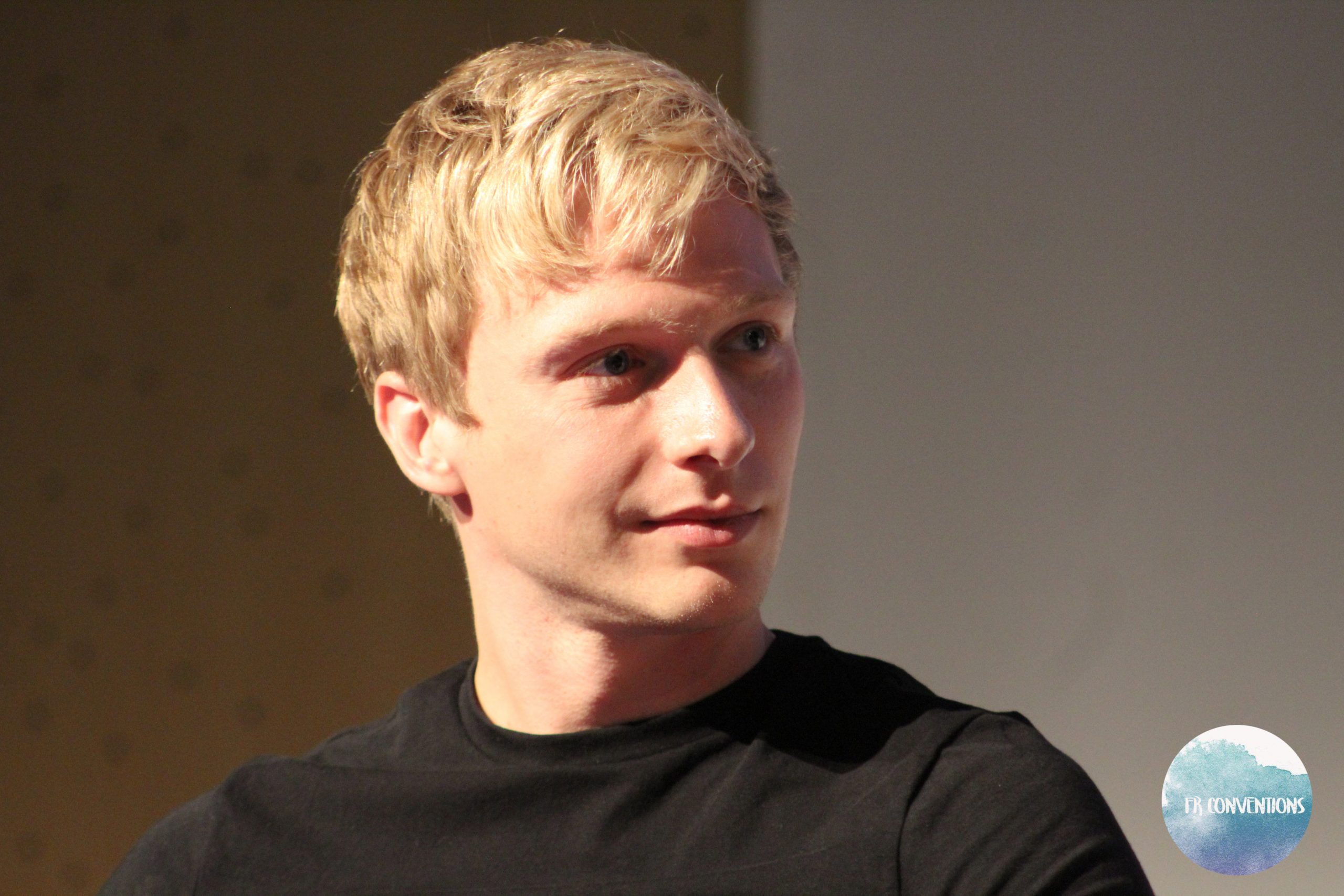 Will Tudor