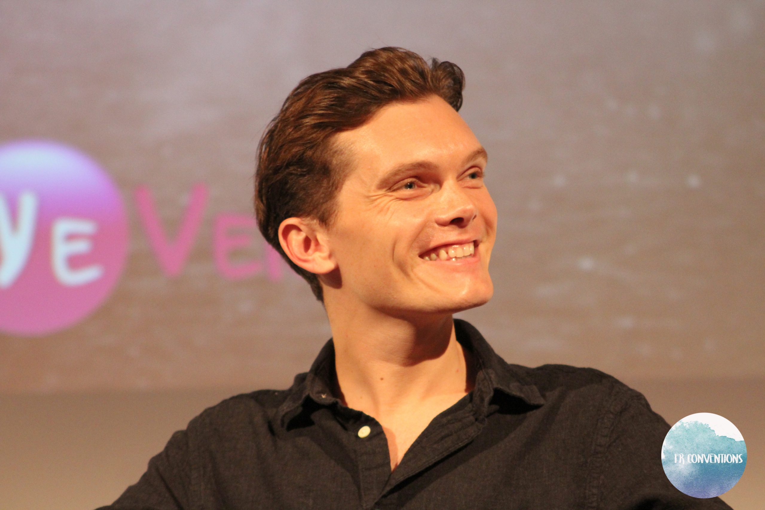 Luke Baines