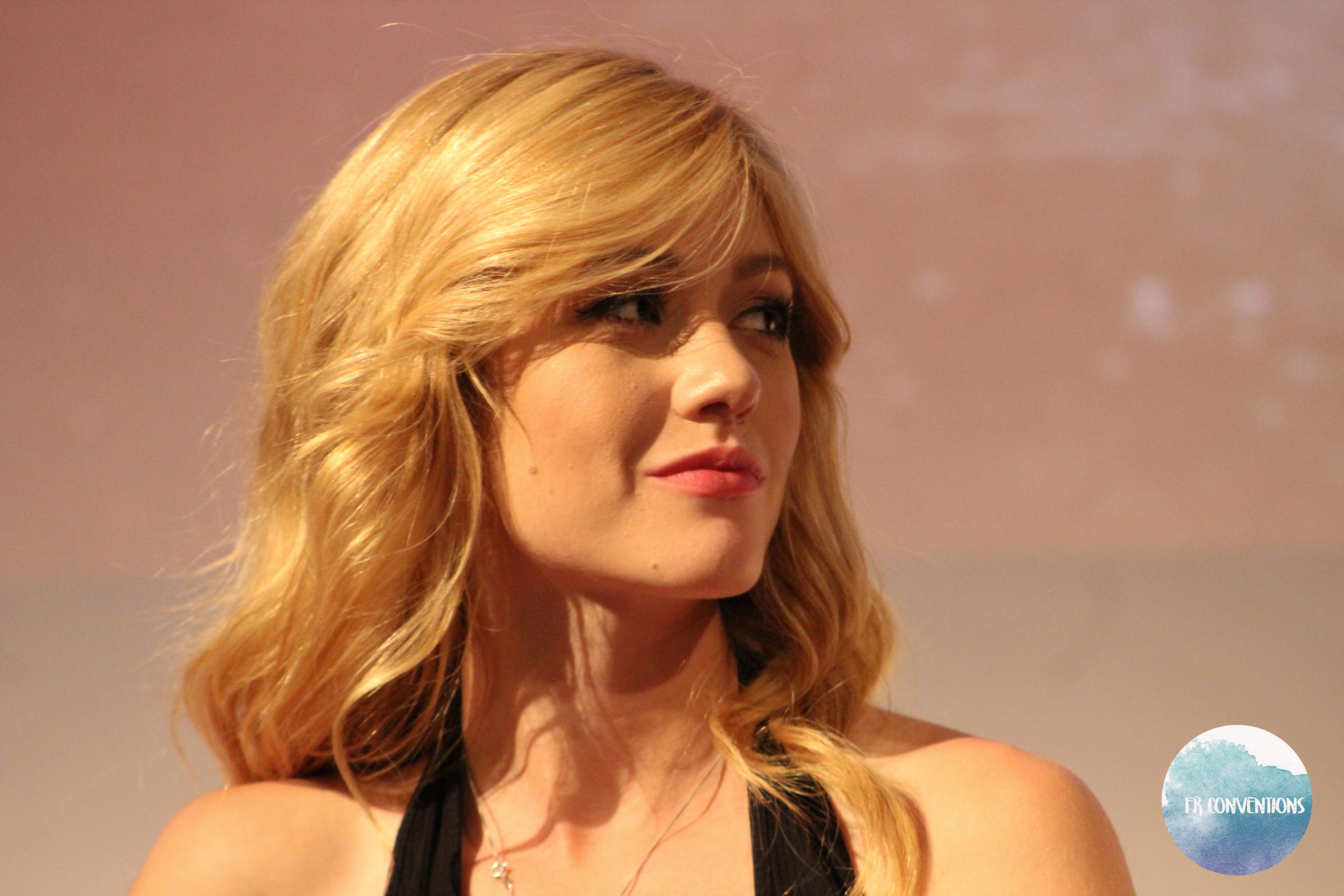 Katherine McNamara