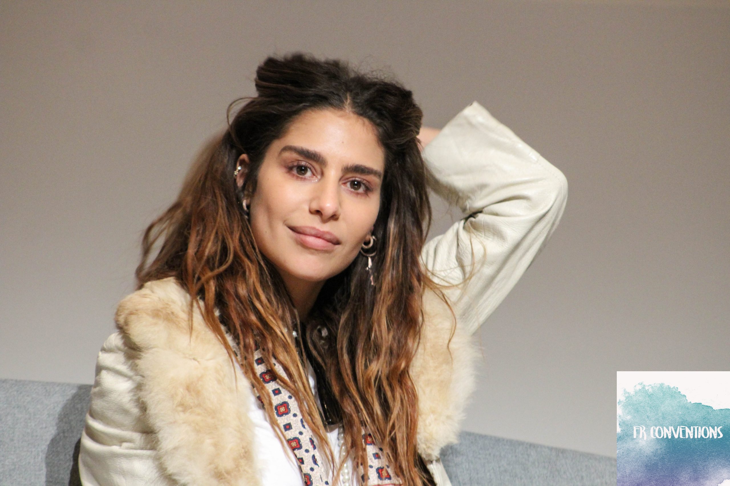 Nadia Hilker