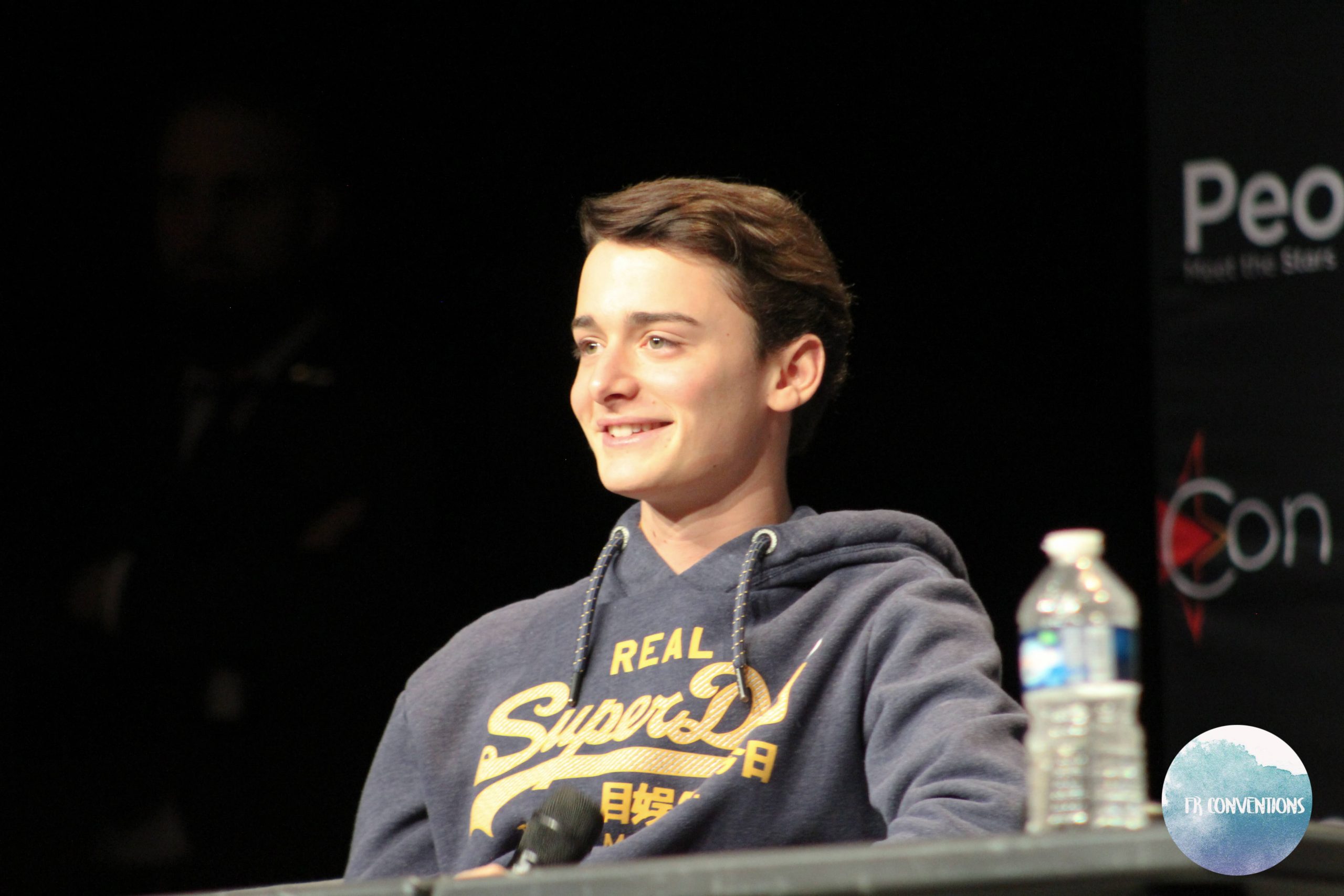 Noah Schnapp