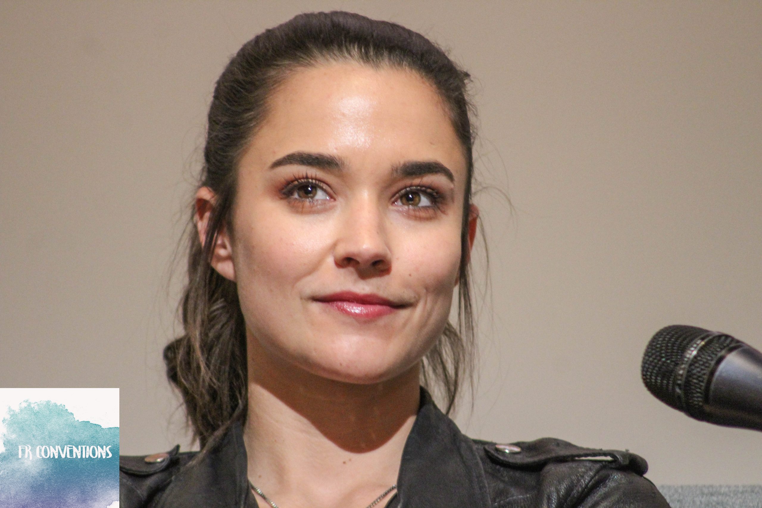 Rhiannon Fish