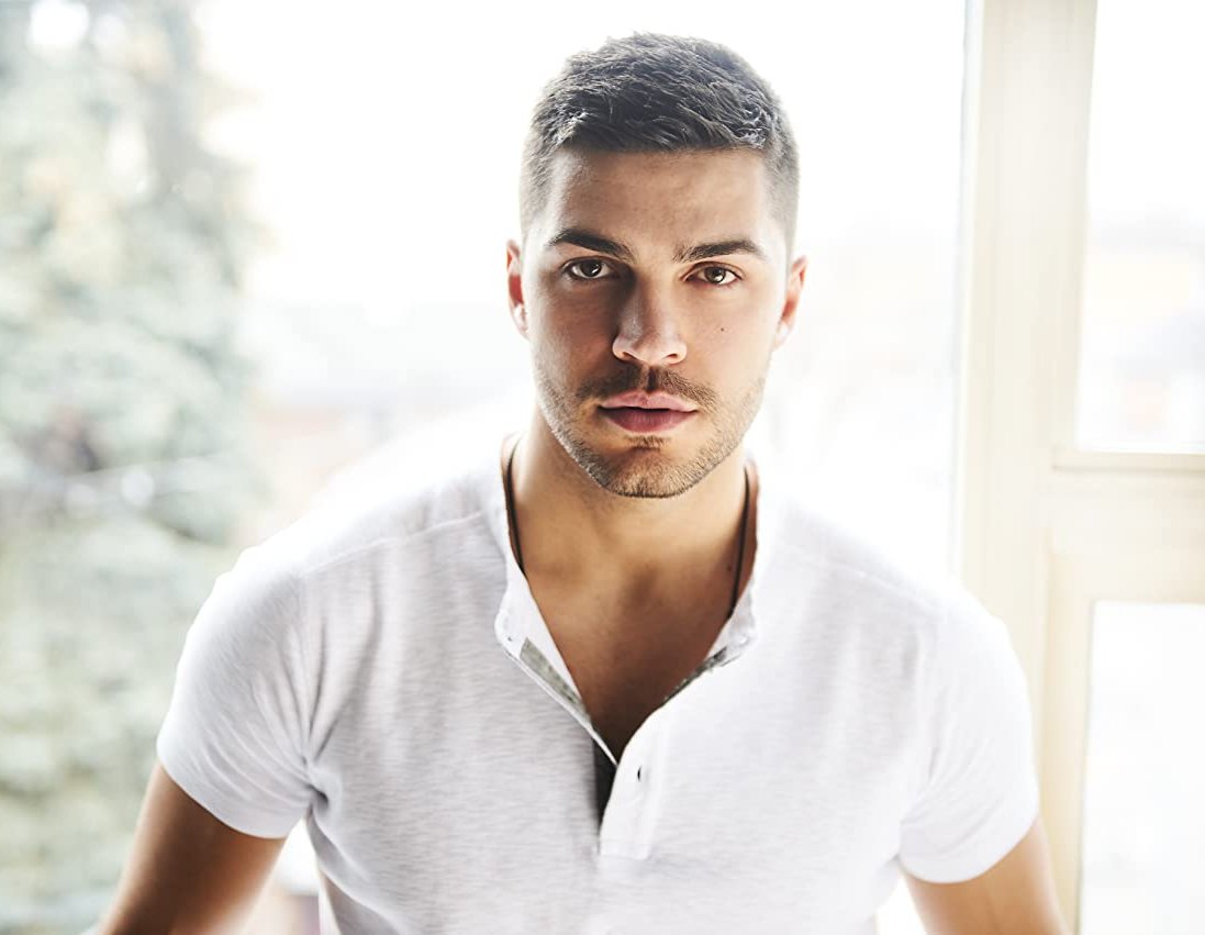 Jason Diaz