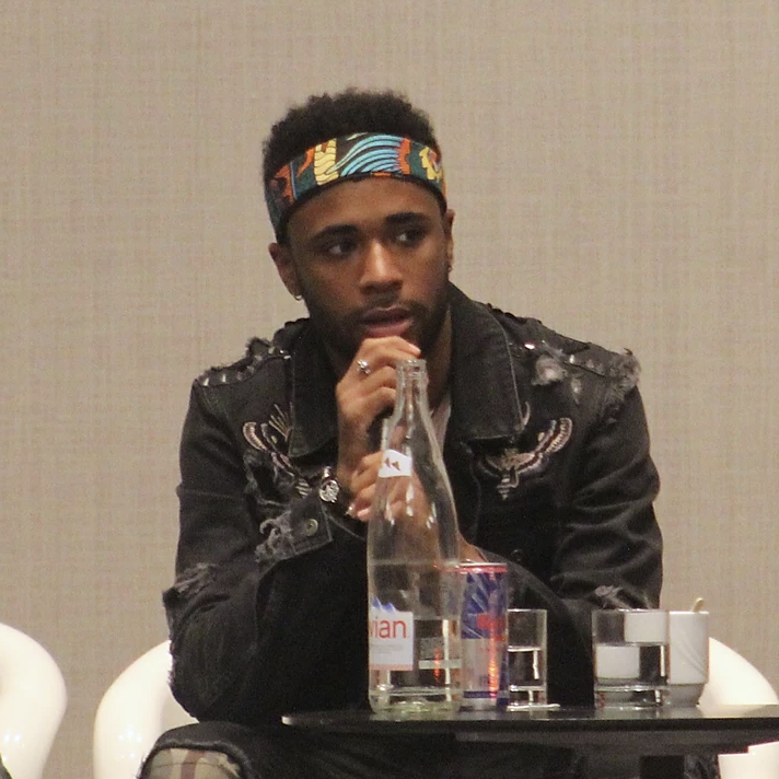 Khylin Rambo