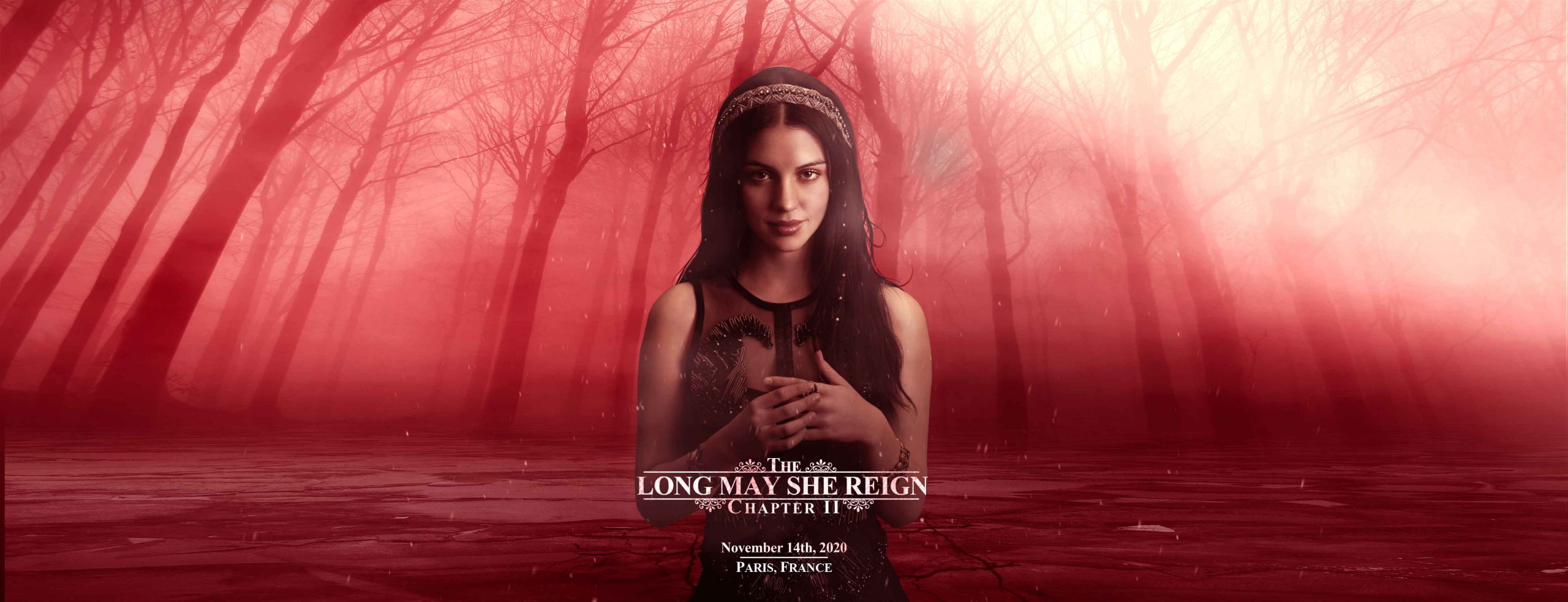 Long May She Reign 2