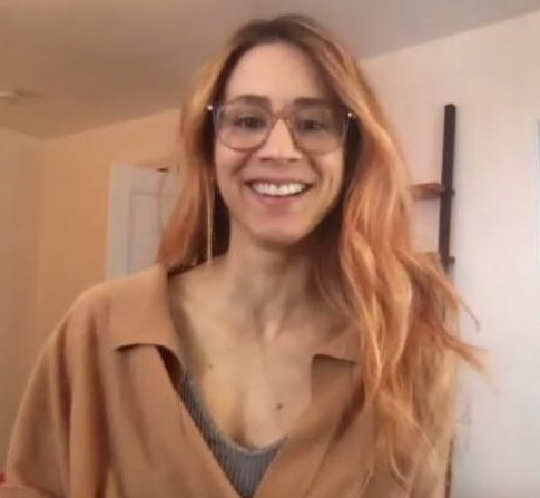 Troian Bellisario