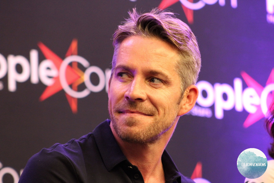 Sean Maguire