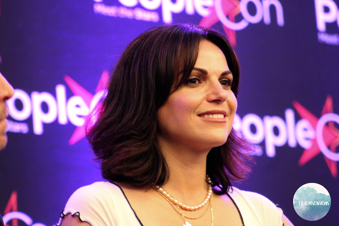 Lana Parrilla