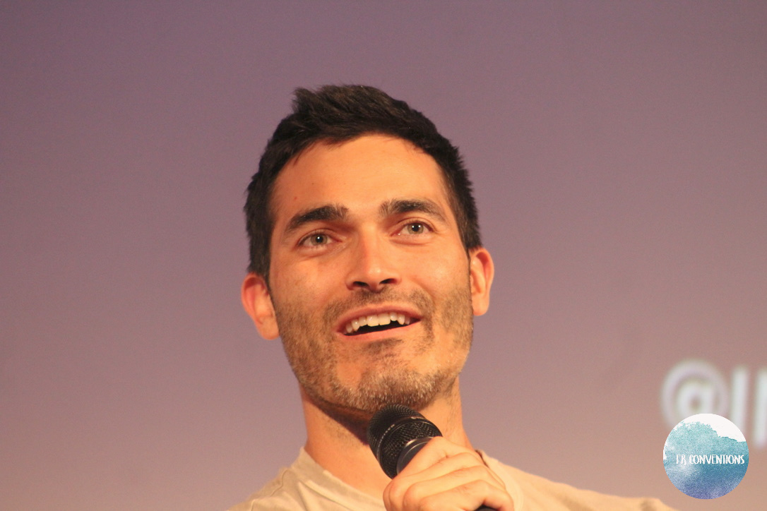 Tyler Hoechlin