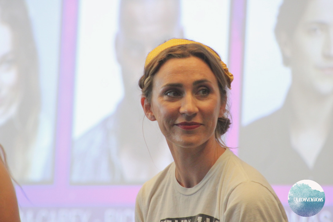 Jessica Harmon