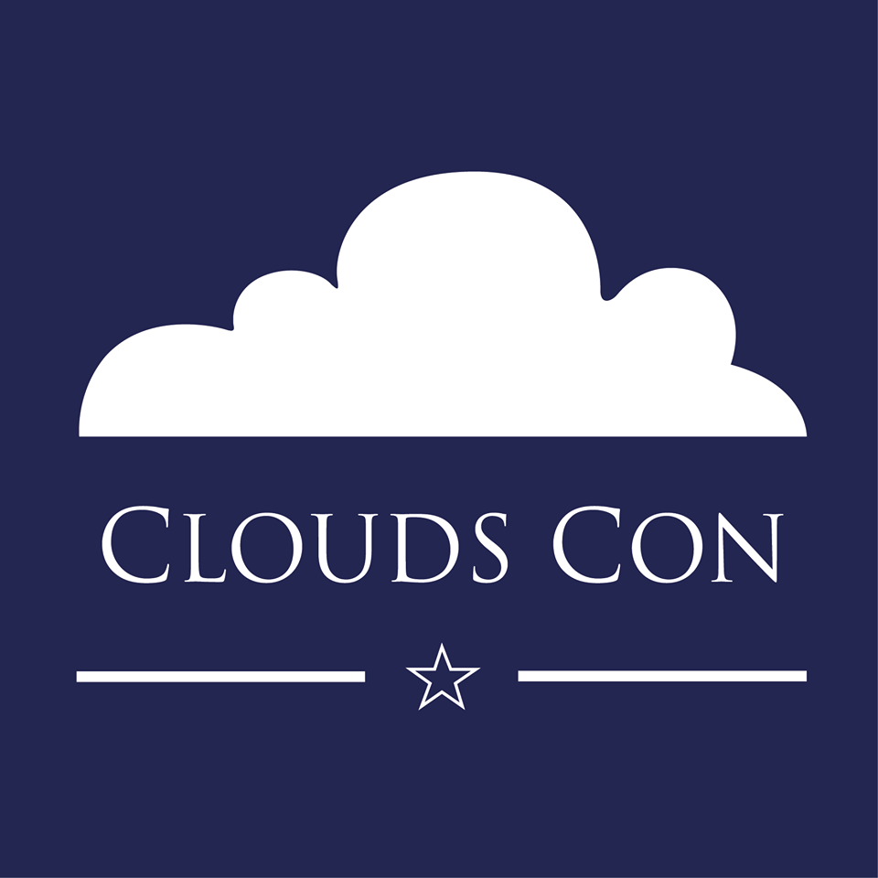 Clouds Con