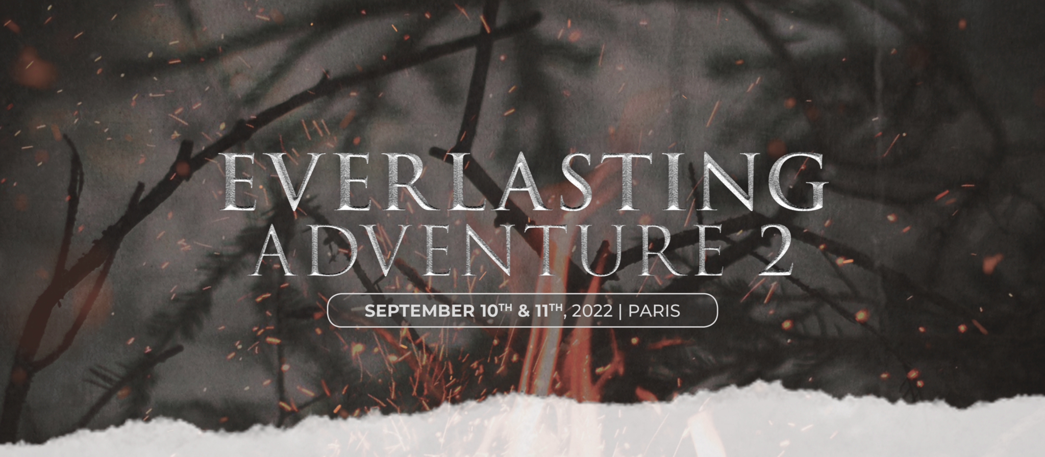 Everlasting Adventure 2