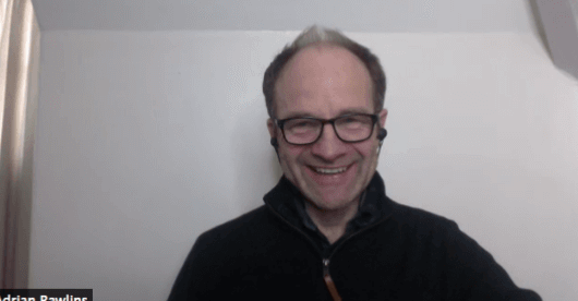 Adrian Rawlins