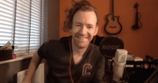 Chris Rankin