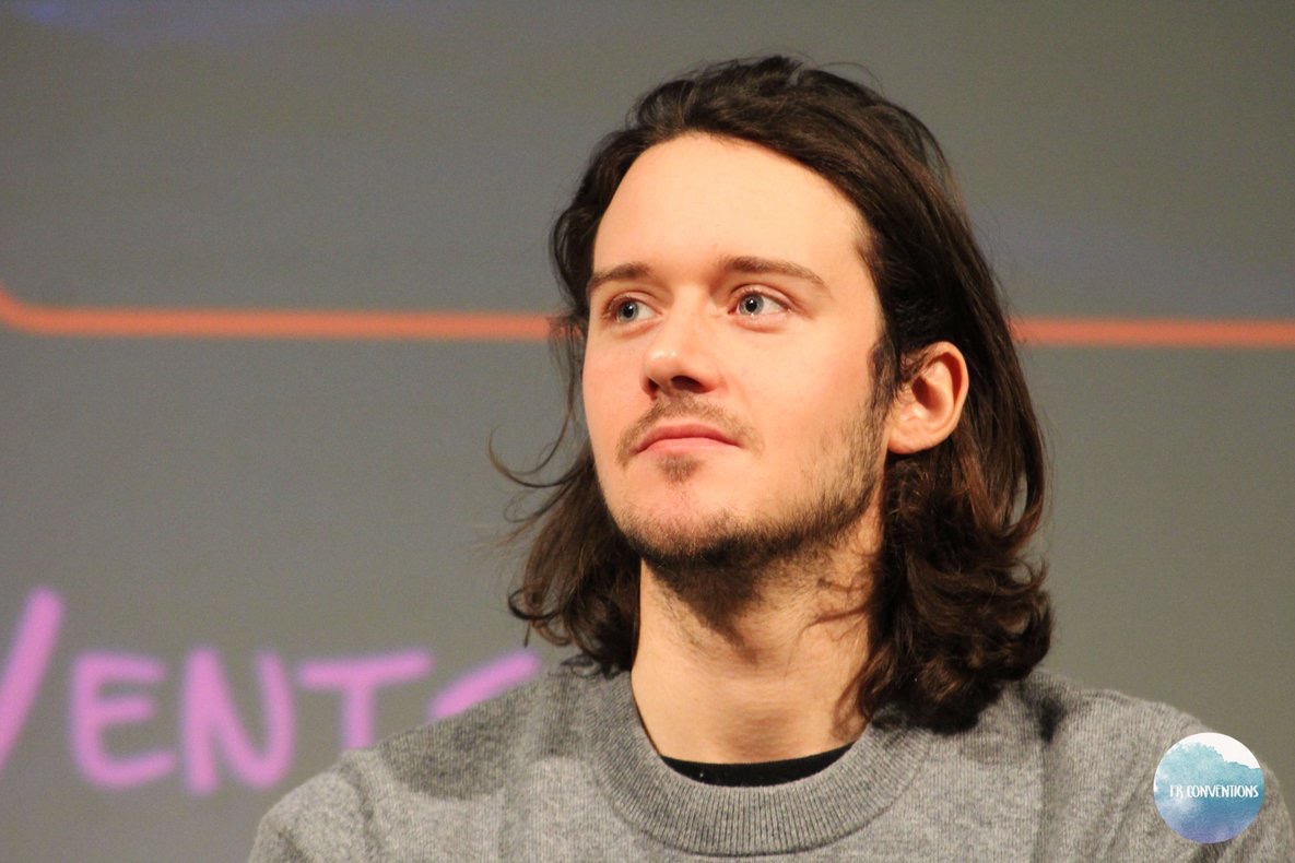 Cesar Domboy