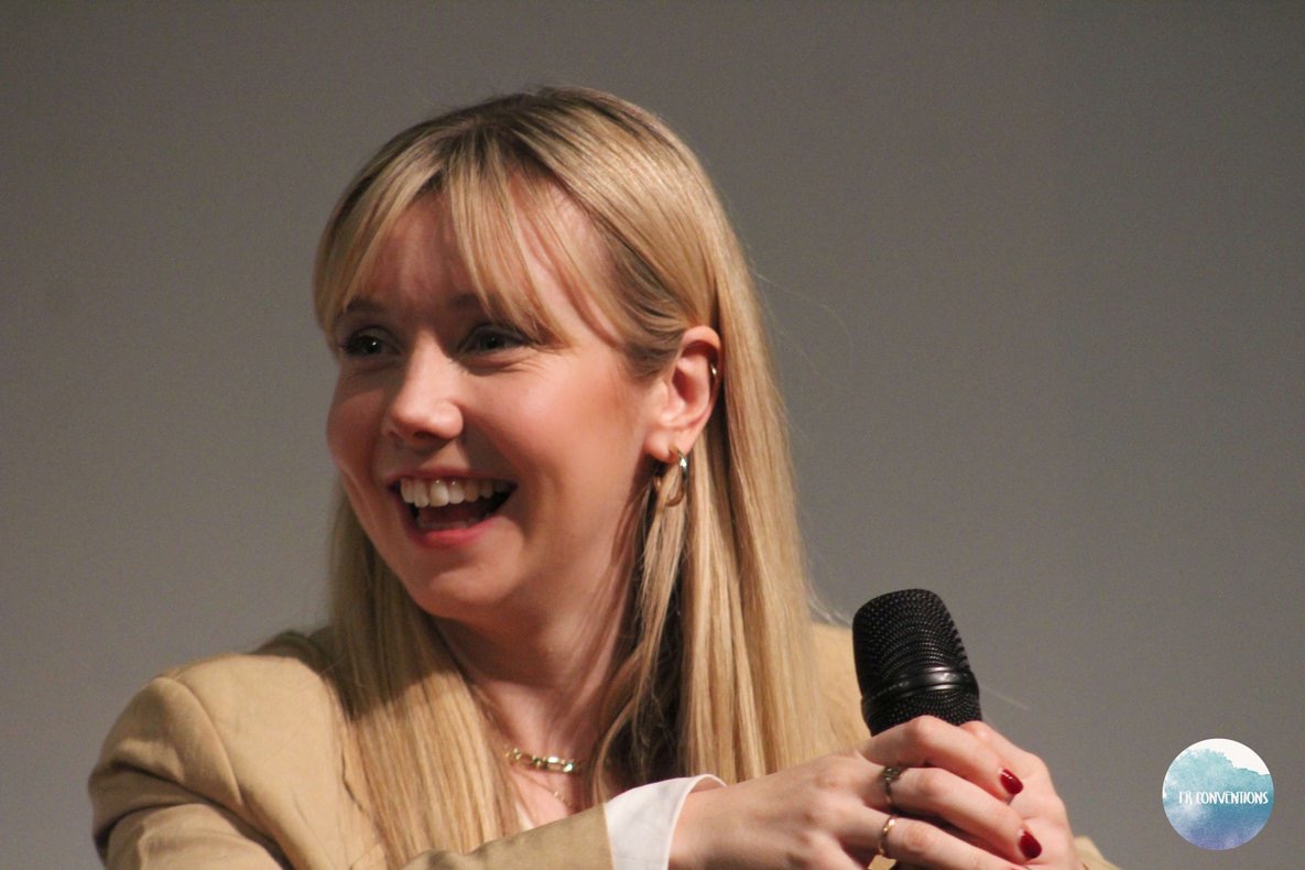 Lauren Lyle