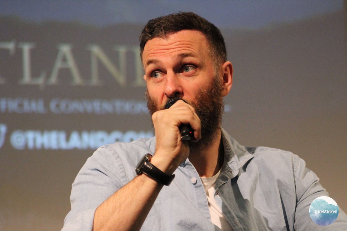 Steven Cree