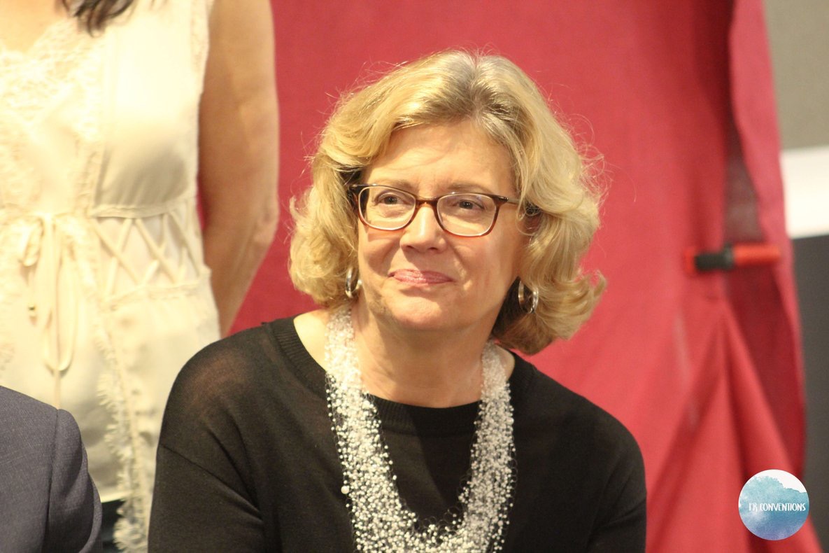 Kristine Sutherland