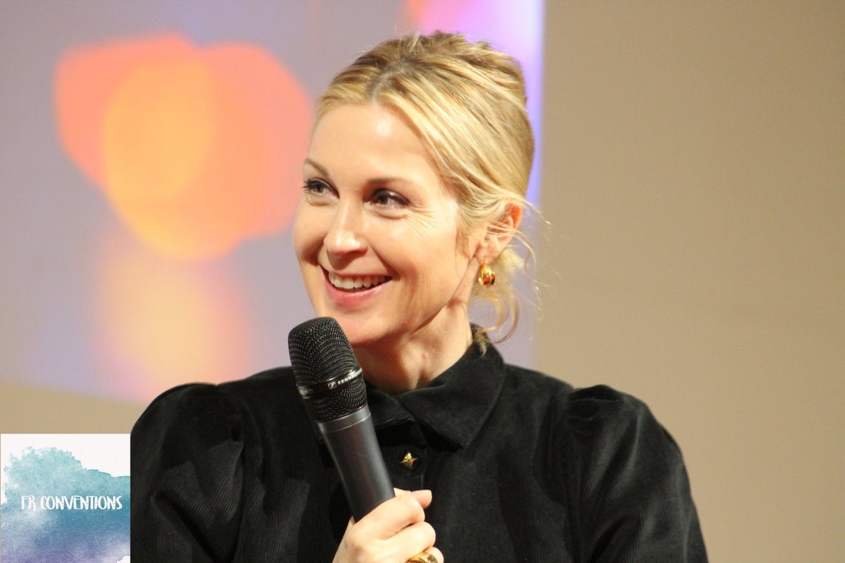 Kelly Rutherford