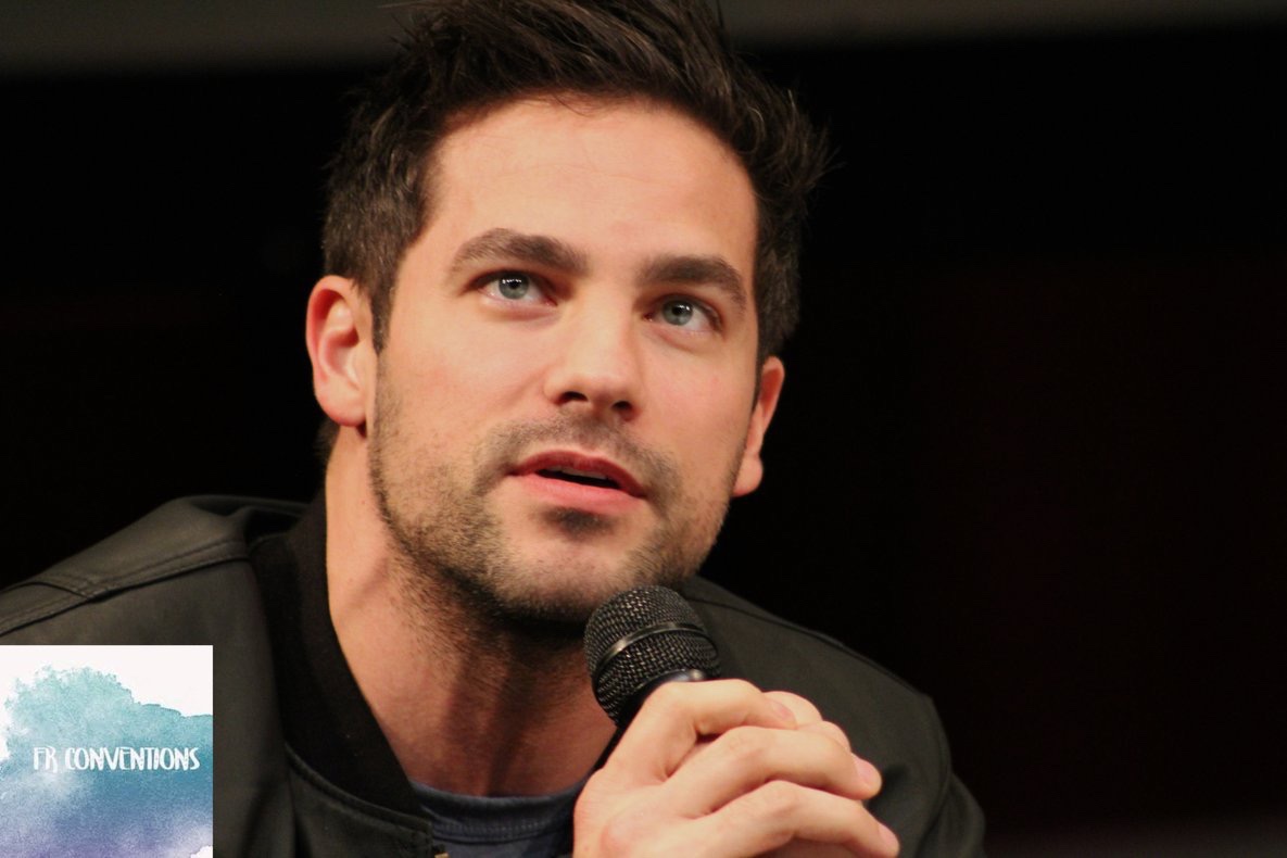 Brant Daugherty