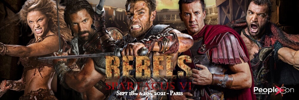Rebels Spartacus 6
