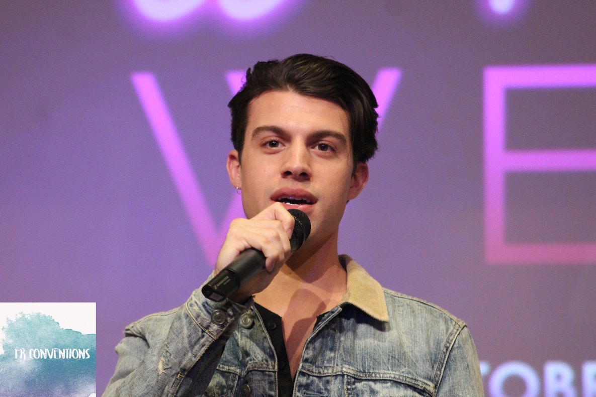 Andrew Matarazzo