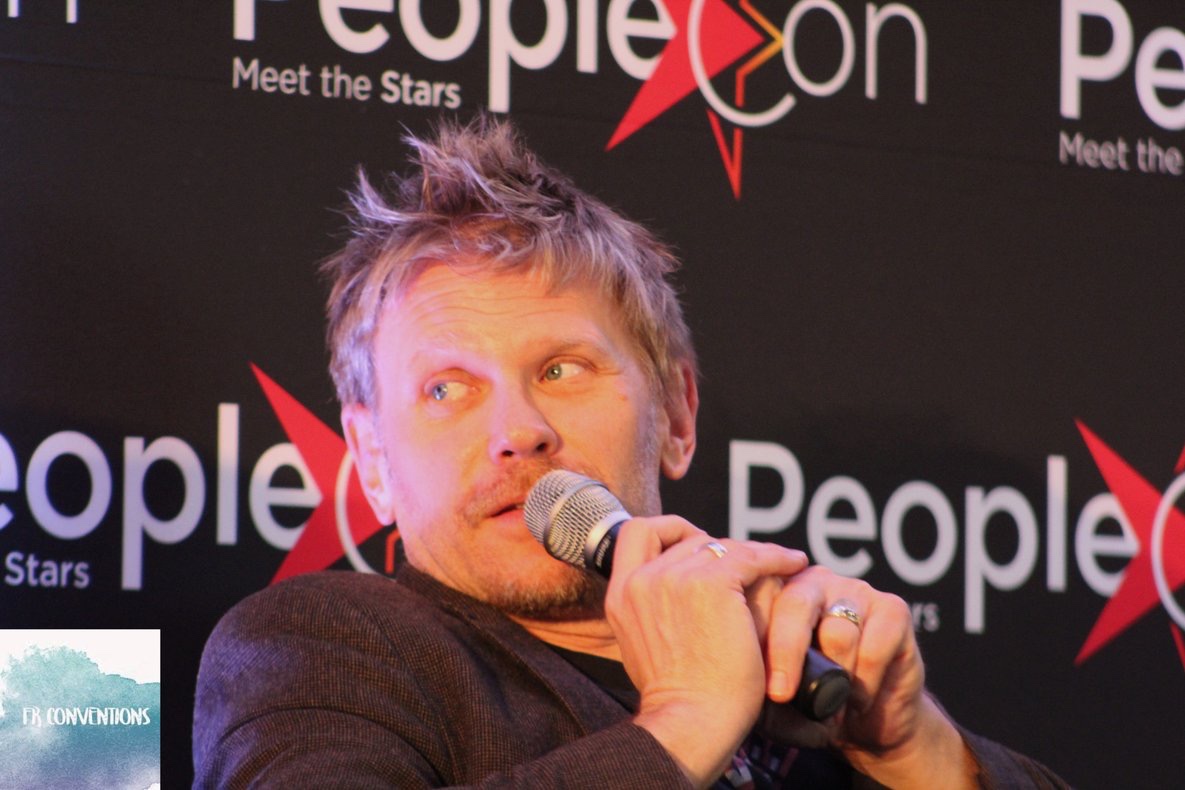 Mark Pellegrino