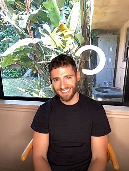 Julian Morris