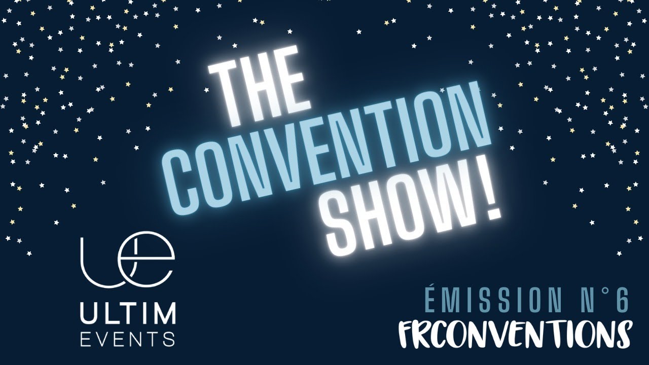 #6 - Ultim Events
